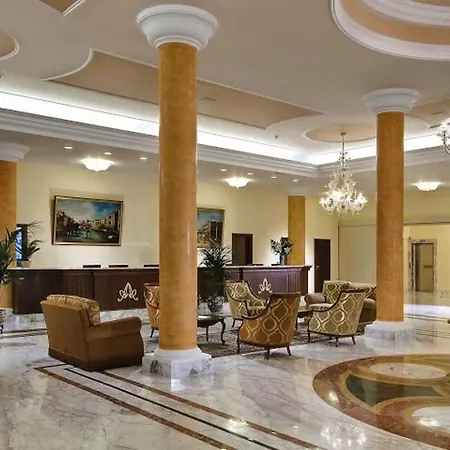 Terme All'alba 4*