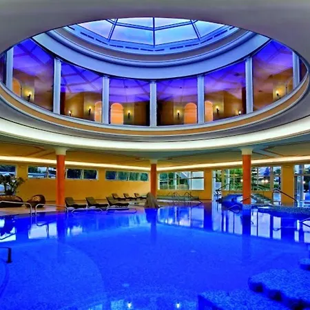 Terme All'alba