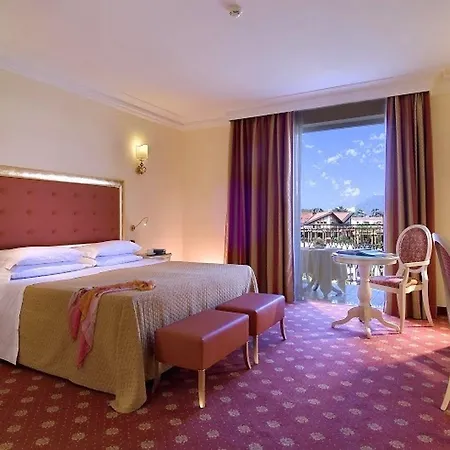 Terme All'alba Αμπάνο Τέρμε