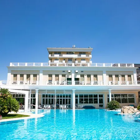 Ξενοδοχείο Terme All'alba