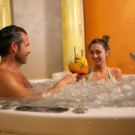 Terme All'alba 4* Αμπάνο Τέρμε