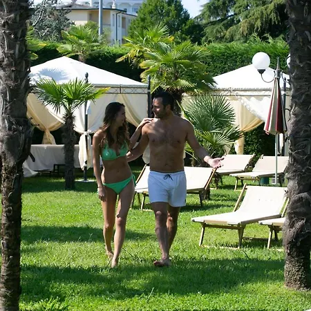 Terme All'alba Ξενοδοχείο