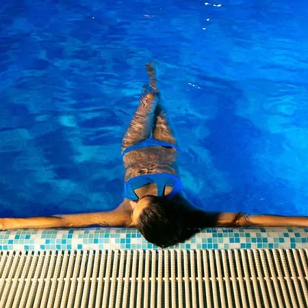 Terme All'alba