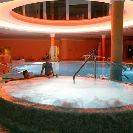 Terme All'alba 4* Αμπάνο Τέρμε