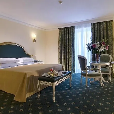 Terme All'alba Ξενοδοχείο 4*