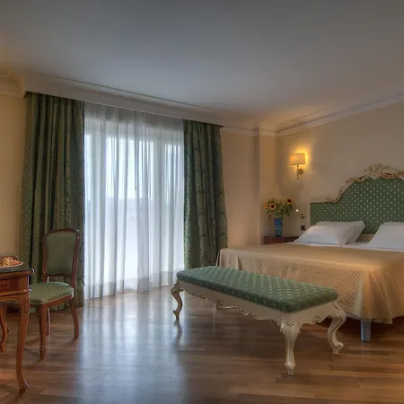 Ξενοδοχείο Terme All'alba 4*