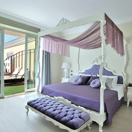 Ξενοδοχείο Terme All'alba