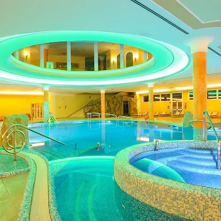 Terme All'alba