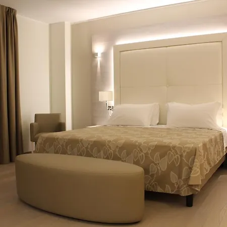 Terme All'alba 4* Αμπάνο Τέρμε