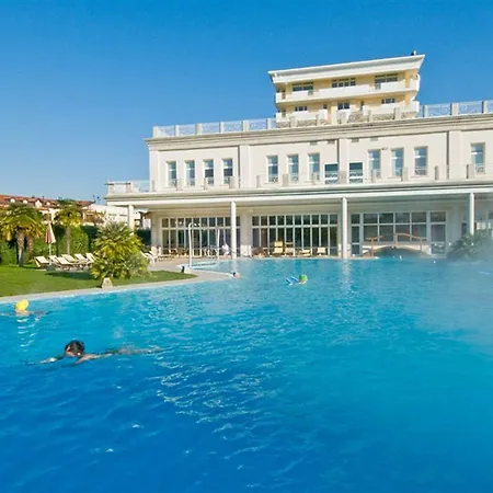 Ξενοδοχείο Terme All'alba